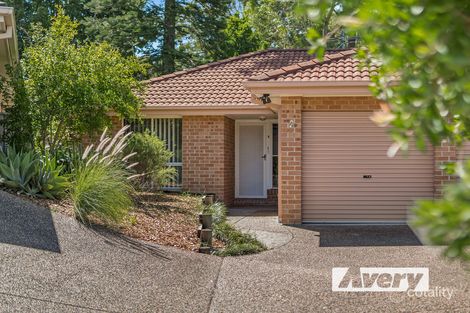 Property photo of 2/12 Oakhampton Court Toronto NSW 2283