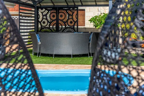 Property photo of 34 Pollard Way Warnbro WA 6169