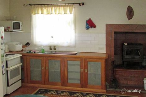 Property photo of 602 Murramarang Road Kioloa NSW 2539