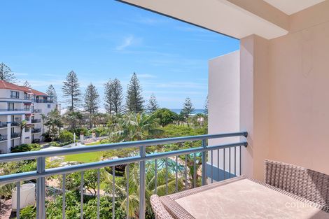 Property photo of 435/99 Griffith Street Coolangatta QLD 4225