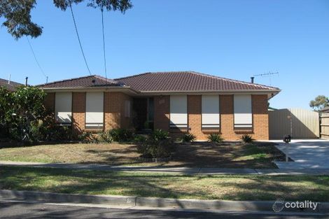 40 Entally Dr, Albanvale, VIC 3021