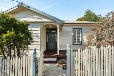 Property photo of 172 Brisbane Street West Hobart TAS 7000
