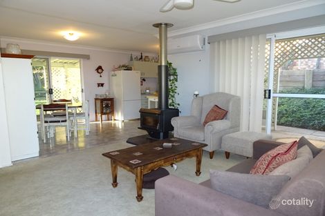 Property photo of 16 Edward Street Kalbar QLD 4309