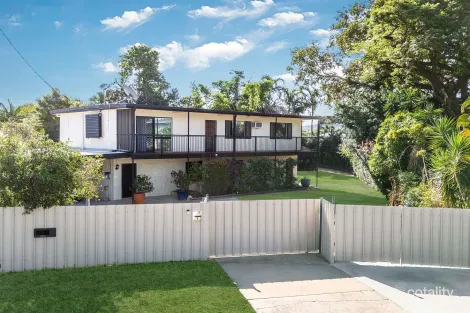 Property photo of 7 Delta Court Kirwan QLD 4817