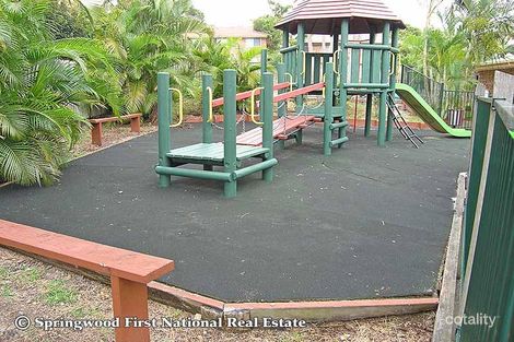 27/17 Marlow St, Woodridge, QLD 4114