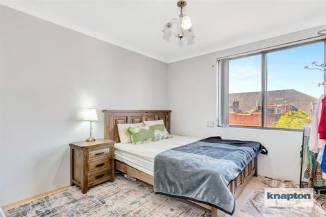Property photo of 1/49 The Boulevarde Lakemba NSW 2195