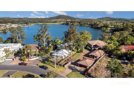 Property photo of 584 Reserve Road Upper Coomera QLD 4209