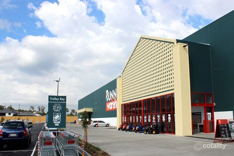 Property photo of 584 Reserve Road Upper Coomera QLD 4209