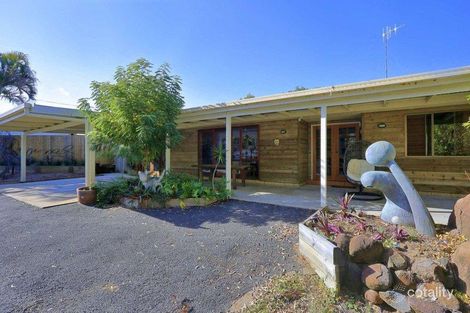 Property photo of 28 Walker Street Walkervale QLD 4670