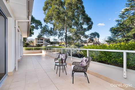 Property photo of 501/10 Ada Avenue Wahroonga NSW 2076