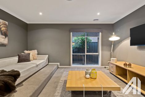 Property photo of 55 Citybay Drive Point Cook VIC 3030