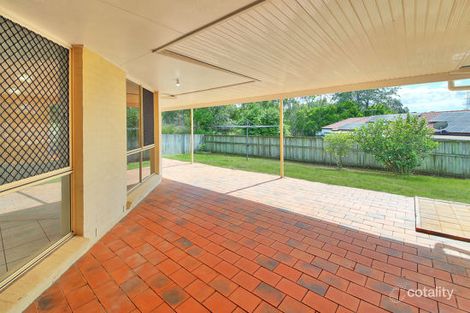 Property photo of 7 Rubicon Crescent Kuraby QLD 4112