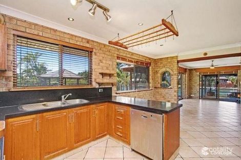 Property photo of 12 Headsail Court Currumbin Waters QLD 4223
