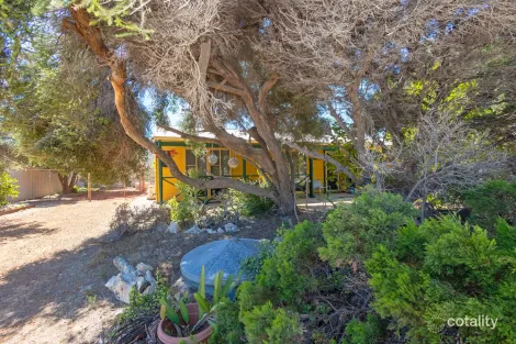 Property photo of 1 Douro Close Cervantes WA 6511