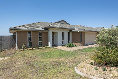 Property photo of 12 Cashmore Street Wyreema QLD 4352