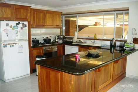 Property photo of 4 Ben Lomond Street Bossley Park NSW 2176