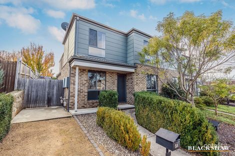 Property photo of 6 Abdullah Street Bonner ACT 2914