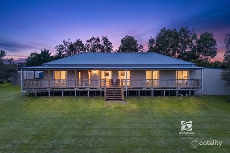 320 Stephenson Rd, Nicholson, VIC 3882
