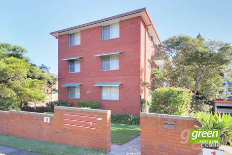 9/3 Riverview St, West Ryde, NSW 2114