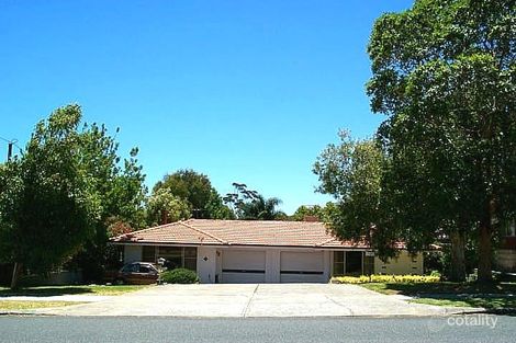 Property photo of 2/1 Pembroke Street Bicton WA 6157