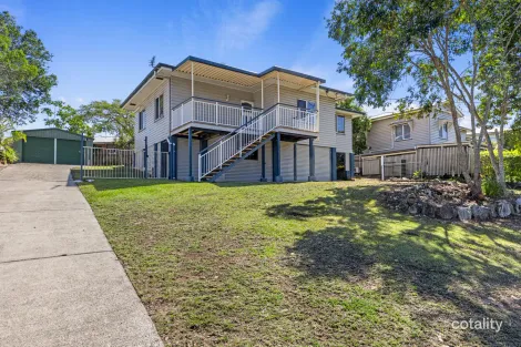 38 Louisa St, Gympie, QLD 4570
