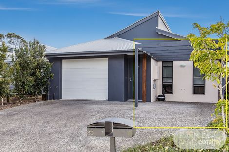 2/80 Jones St, Rothwell, QLD 4022