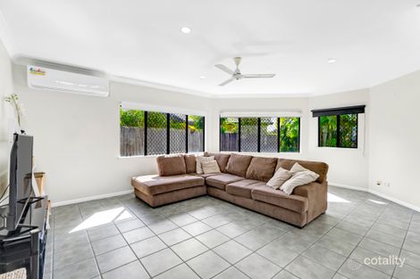 Property photo of 17 Ellis Close Kewarra Beach QLD 4879