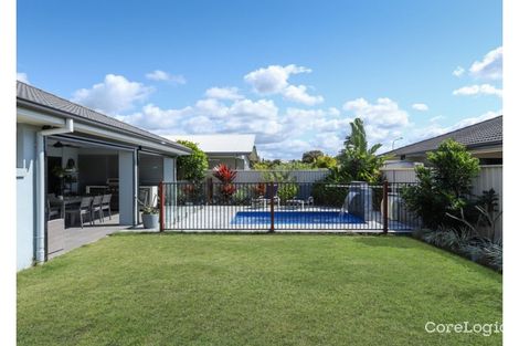 Property photo of 53 Macintyre Crescent Pelican Waters QLD 4551