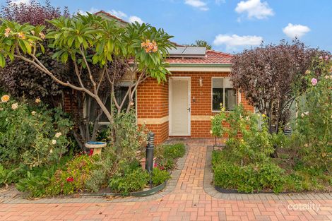 29/267-271 Wharf St, Queens Park, WA 6107