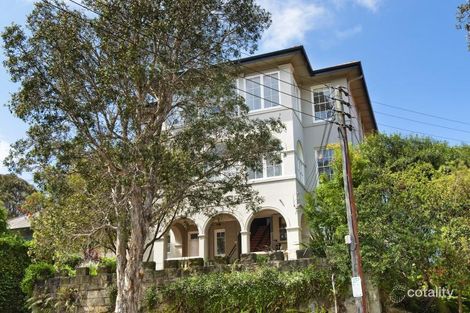 Property photo of 8/83 Cremorne Road Cremorne Point NSW 2090