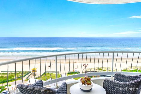 Property photo of 53/4 Thornton Street Surfers Paradise QLD 4217