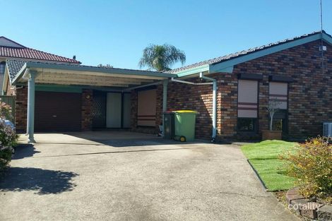 Property photo of 2 Philby Place Bonnyrigg NSW 2177