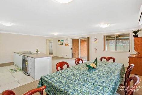 Property photo of 7 Primrose Drive Hamlyn Terrace NSW 2259