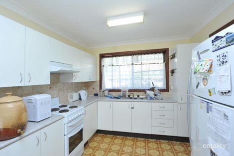 Property photo of 1/8 Grant Close Coffs Harbour NSW 2450