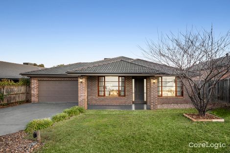 Property photo of 33 Eminence Boulevard Doreen VIC 3754