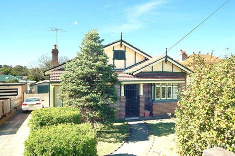 Property photo of 88 Bowden Street Ryde NSW 2112