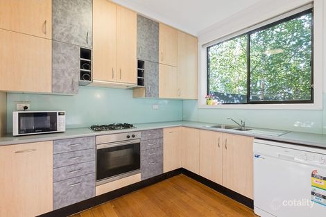 Property photo of 3/15 Wrexham Road Windsor VIC 3181