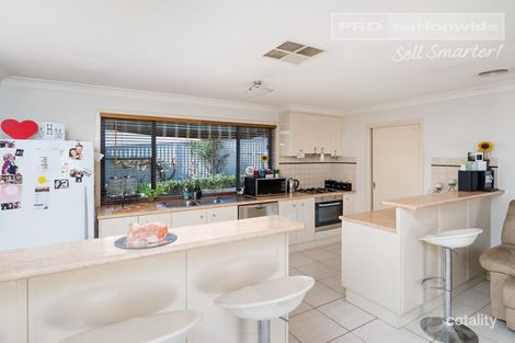 Property photo of 19 Yanko Crescent Bourkelands NSW 2650