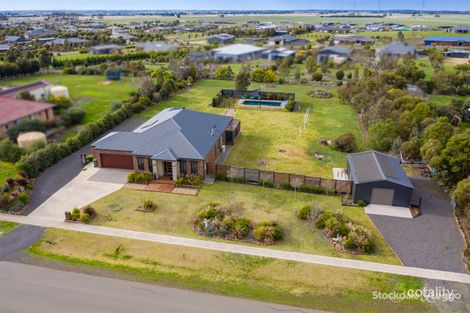 Property photo of 24 Macrossan Avenue Bannockburn VIC 3331