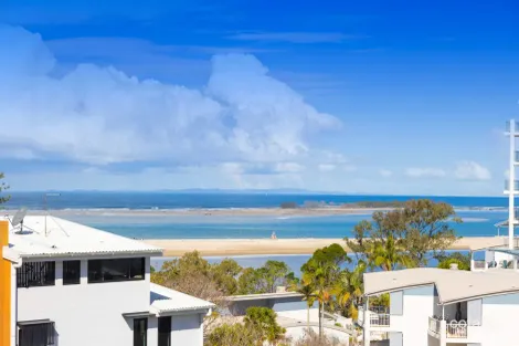 Property photo of 504/75 Landsborough Parade Golden Beach QLD 4551