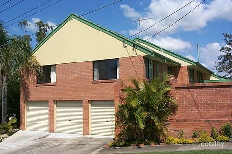 7 Kordick St, Carina, QLD 4152