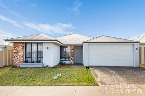 Property photo of 6 Fortescue Boulevard Two Rocks WA 6037
