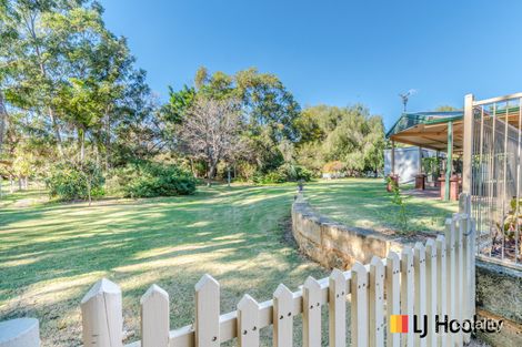 Property photo of 266 Woolly Bush Loop Woodridge WA 6041