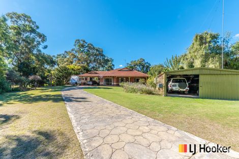 Property photo of 266 Woolly Bush Loop Woodridge WA 6041