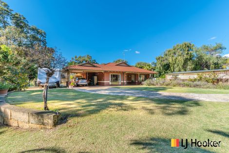 Property photo of 266 Woolly Bush Loop Woodridge WA 6041