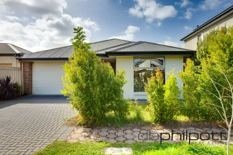 Property photo of 8A Sutcliffe Road Greenacres SA 5086