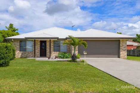 Property photo of 35 Sterling Castle Road Tin Can Bay QLD 4580