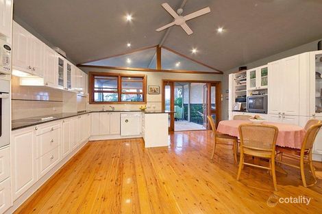 Property photo of 8 Crieff Street Ashbury NSW 2193