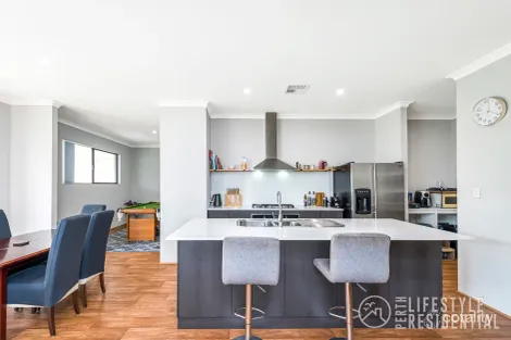 Property photo of 6 Fortescue Boulevard Two Rocks WA 6037
