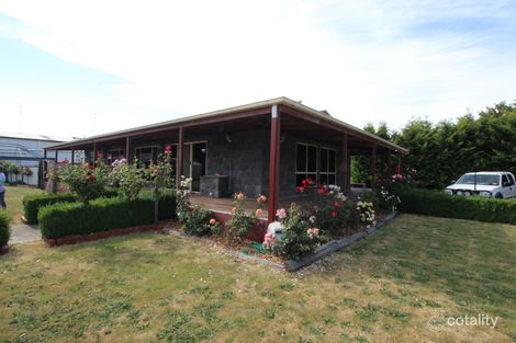 Property photo of 57 Garlands Road Miners Rest VIC 3352